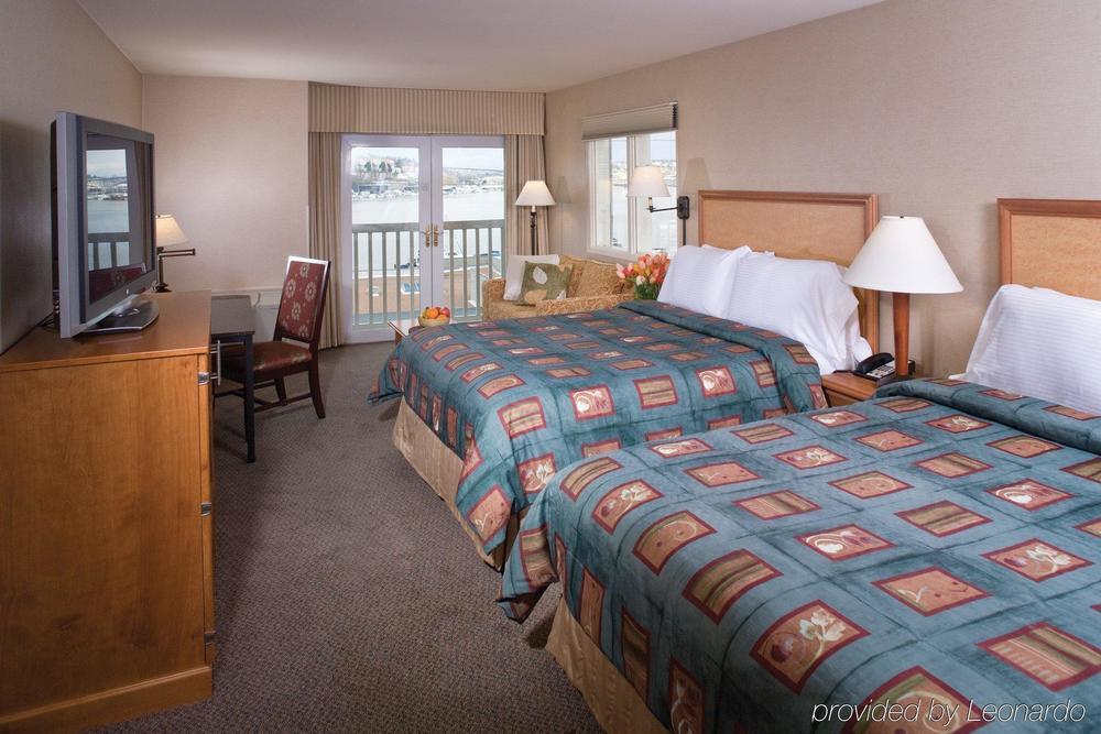 Silver Cloud Hotel - Seattle Lake Union Pokój zdjęcie