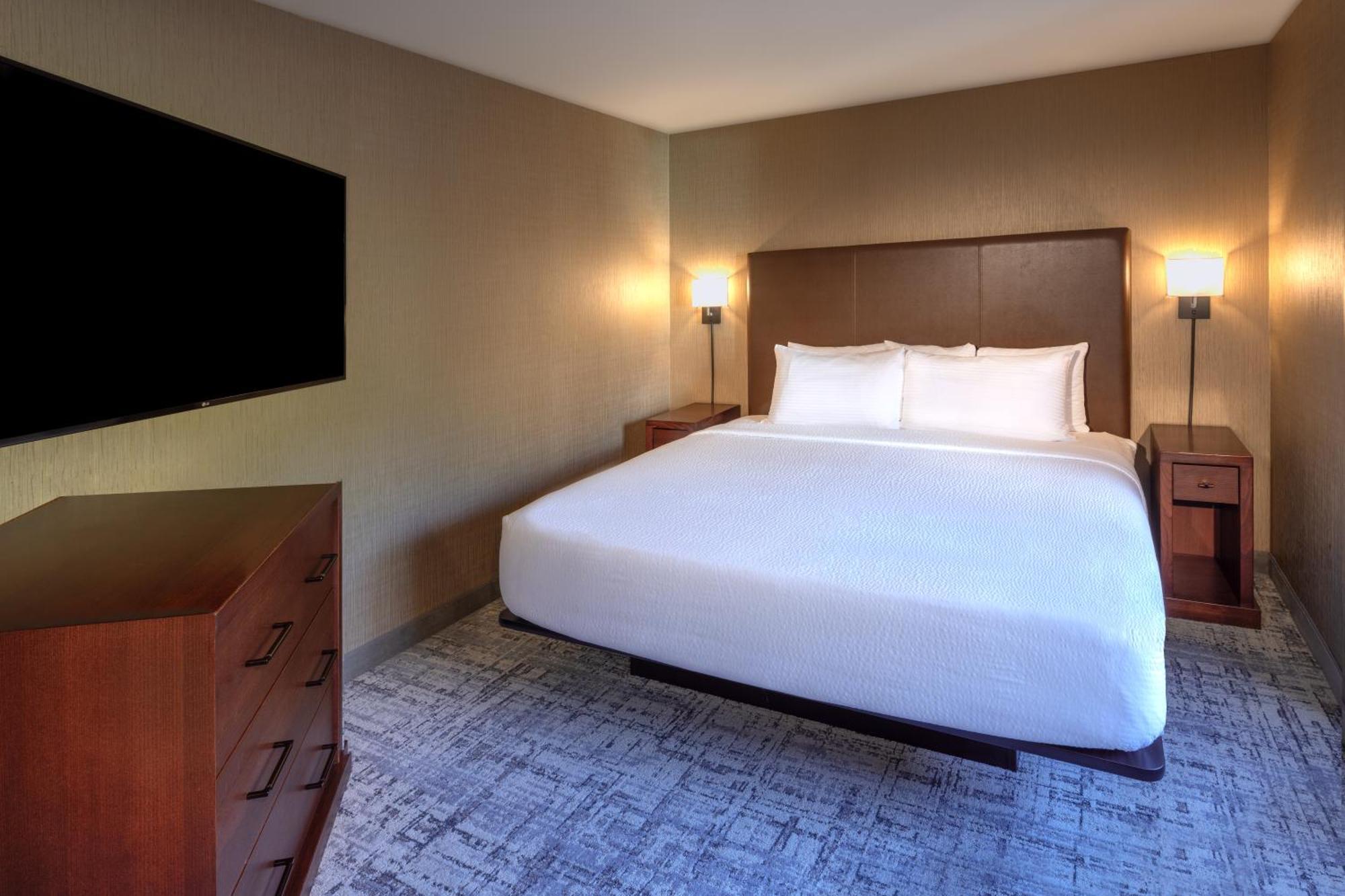 Silver Cloud Hotel - Seattle Lake Union Zewnętrze zdjęcie