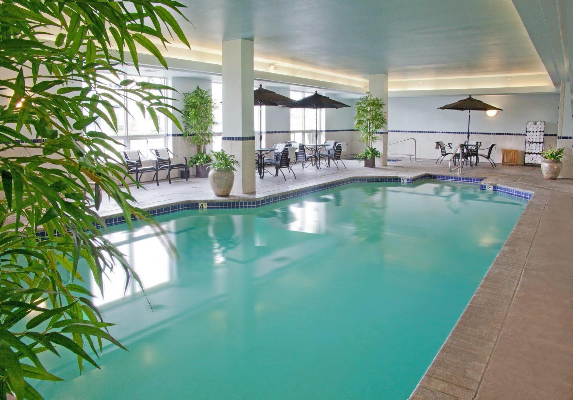 Silver Cloud Hotel - Seattle Lake Union Zewnętrze zdjęcie